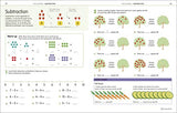 How to be Good at Maths Workbook 1, Ages 7-9 (Key Stage 2): The Simplest-Ever Visual Workbook - Retail Maharaj