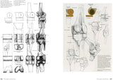 The Complete Guide to Anatomy for Artists & Illustrators: Drawing the Human Form - Retail Maharaj