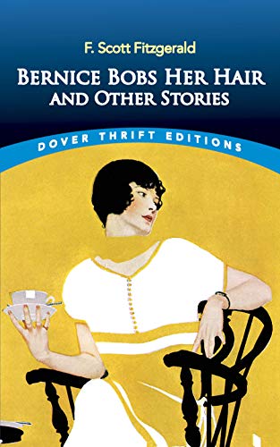 Bernice Bobs Her Hair and Other Stories - Retail Maharaj