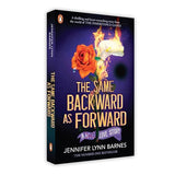The Same Backward as Forward: An enemies-to-lovers, tragic love story from the #1 bestselling author of The Inheritance Games - Retail Maharaj