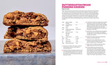 All About Cookies: A Milk Bar Baking Book - Retail Maharaj