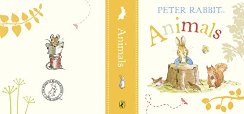 Peter Rabbit Tales: Little Library - Retail Maharaj