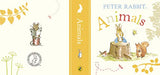 Peter Rabbit Tales: Little Library - Retail Maharaj
