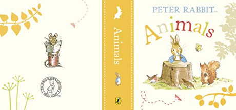 Peter Rabbit Tales: Little Library - Retail Maharaj