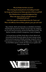 GARUDA PURANA AND OTHER HINDU IDEAS OF DEATH REBIRTH AND IMMORTALITY - Retail Maharaj