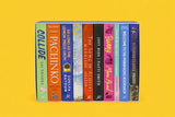 Certified Reading Box Set: 10 Iconic Books | Certified Reading List - Retail Maharaj