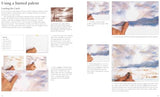 Pastel Painting Step-By-Step - Retail Maharaj