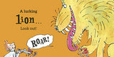 Roald Dahl: Animal Sounds: A lift-the-flap book - Retail Maharaj