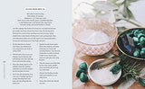 Crystal Healing for Women: A Modern Guide to the Power of Crystals for Renewed Energy, Strength, and Wellness - Retail Maharaj