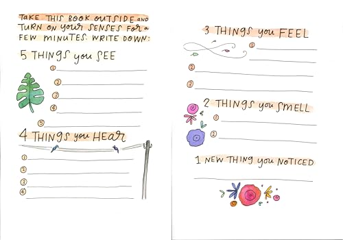 How to Feel Better: A Hands-On Companion for Getting Through Tough Times - Retail Maharaj