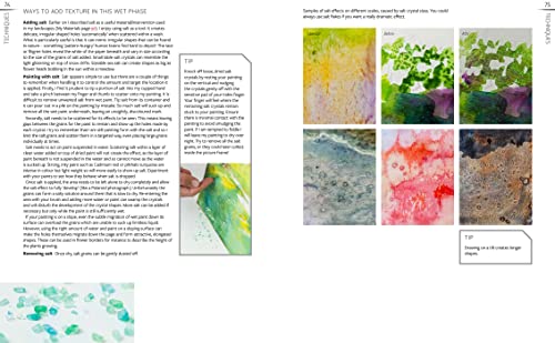 Capturing Light: Creating Radiant Landscapes in Watercolour (The Innovative Artist) - Retail Maharaj