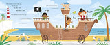 The Pirates on the Bus - Retail Maharaj