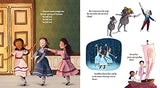 Charlotte and the Nutcracker: The True Story of a Girl Who Made Ballet History - Retail Maharaj