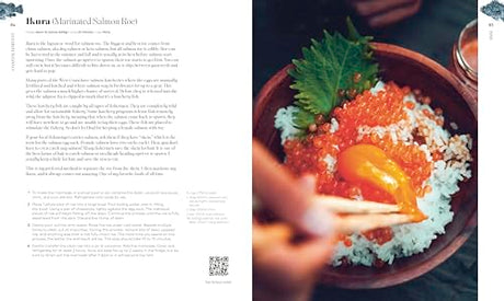 Coastal Harvest: Fish - Forage - Feast: A Cookbook - Retail Maharaj