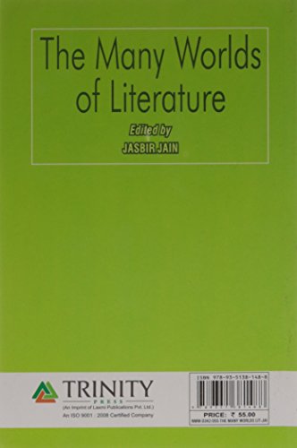 NMW-0342-055-THE MANY WORLDS LIT-JAI - Retail Maharaj