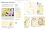 Watercolour Flowers - Retail Maharaj