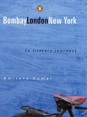 Bombay London New York - Retail Maharaj