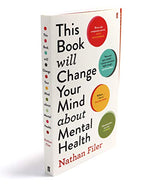 This Book Will Change Your Mind About Mental Health - Retail Maharaj