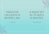 Mindfulness: Meditations & Inspirations (Mini Book) - Retail Maharaj