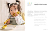 Finger Foods for Babies and Toddlers: Baby Led Weaning for Baby and Toddler - Retail Maharaj