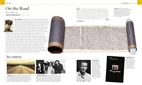 Great Novels: The World's Most Remarkable Fiction Explored and Explained - Retail Maharaj