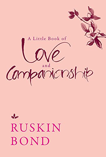 A Little Book Of Love And Companionship - Retail Maharaj