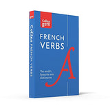 Collins Gem French Verbs - Retail Maharaj