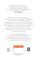 Harsh Realities: The Making of Marico - Retail Maharaj