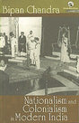 NATIONALISM AND COLONIALISM IN MOD INDIA (PB) - Retail Maharaj