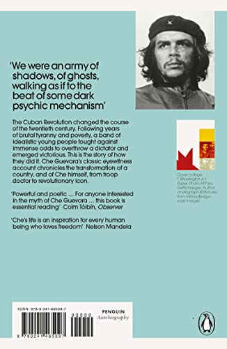 Reminiscences of the Cuban Revolutionary War - Retail Maharaj