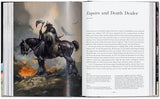 The Fantastic Worlds of Frank Frazetta (45th Edition) - Retail Maharaj