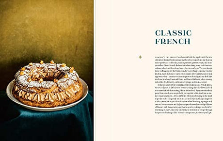 Where the River Narrows: Classic French & Nostalgic Qu?b?cois Recipes From St. Lawrence Restaurant: Classic French & Nostalgic Québécois Recipes From St. Lawrence Restaurant - Retail Maharaj