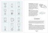 The Bartender's Manifesto: How to Think, Drink, and Create Cocktails Like a Pro - Retail Maharaj