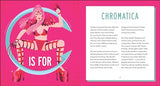 Lady Gaga A to Z: A Celebration of a Pop Culture Icon - Retail Maharaj