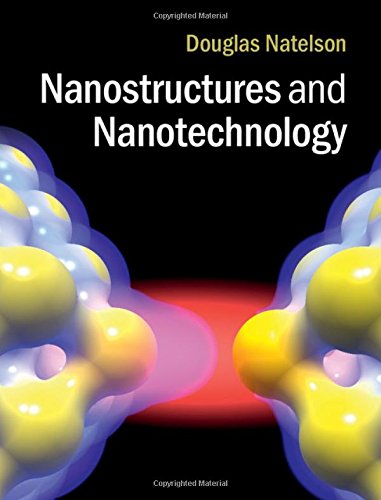 Nanostructures and Nanotechnology - Retail Maharaj