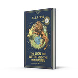 The Lion, the Witch and the Wardrobe: Book 2 (The Chronicles of Narnia) - Retail Maharaj