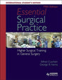Essential Surgical Practice 5Ed (Ie) (Pb 2015) Spl Price - Retail Maharaj