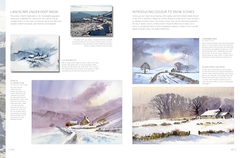 David Bellamy's Complete Guide to Landscapes: Painting the natural world in watercolour - Retail Maharaj
