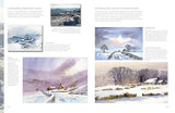 David Bellamy's Complete Guide to Landscapes: Painting the natural world in watercolour - Retail Maharaj