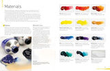 Watercolour for the Absolute Beginner: New Techniques, Projects and Inspiration With Full-Size Outlines - Retail Maharaj