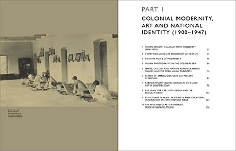 20th Century Indian Art: Modern, Post-Independence, Contemporary - Retail Maharaj
