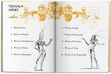 Dali. The Wines of Gala - Retail Maharaj