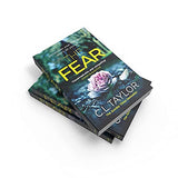 The Fear: The sensational, gripping psychological thriller from the Sunday Times bestseller - Retail Maharaj