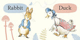 Peter Rabbit Tales: Little Library - Retail Maharaj