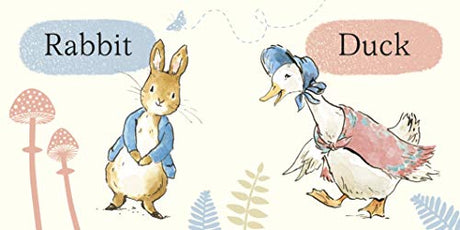 Peter Rabbit Tales: Little Library - Retail Maharaj