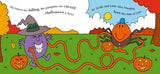 Mr. Men Little Miss: Halloween Countdown: A spooky rhyming illustrated picture book with lots of things for kids to count and see – the perfect Halloween treat for 2, 3, 4 and 5 year olds! - Retail Maharaj