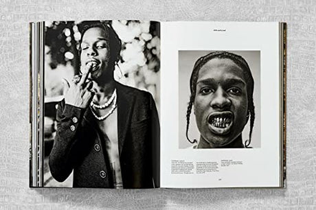 Ice Cold. A Hip-Hop Jewelry History - Retail Maharaj