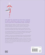 Science of Yoga: Understand the Anatomy and Physiology to Perfect Your Practice - Retail Maharaj