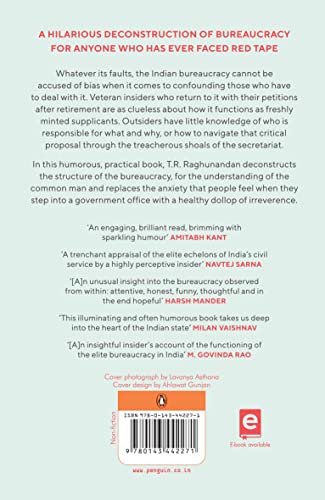 Everything You Ever Wanted to Know about Bureaucracy But Were Afraid to Ask - Retail Maharaj