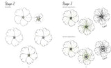The Kew Book of Drawing Flora & Fauna: 20 Stunning Step-by-Step Tutorials - Retail Maharaj